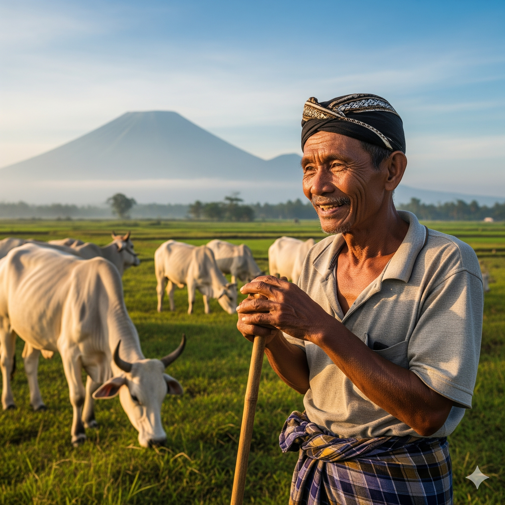 Foto profil pengguna C
